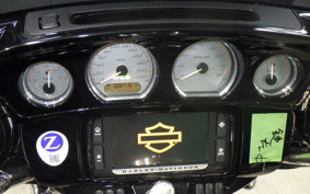 HARLEY FLHXS 1750 2017