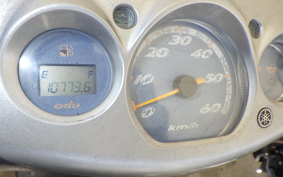 YAMAHA JOG ZR Gen.2 SA16J