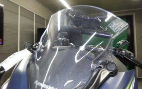 KAWASAKI NINJA 400 2022 EX400G