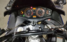 SUZUKI GSX1300R HAYABUSA GW71A