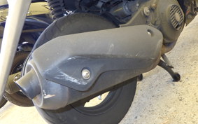 SUZUKI ADDRESS V125 G CF46A