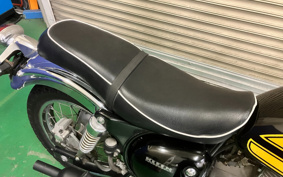 KAWASAKI ESTRELLA RS BJ250A