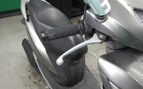 HONDA DIO 110 2018 JF31