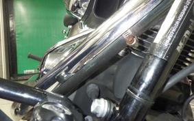 HARLEY FXSTC 1580 2009