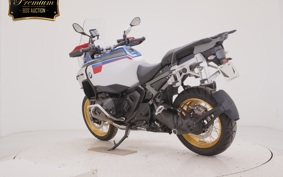 BMW R1300GS Adventure 2025