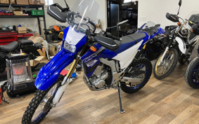 YAMAHA WR250R DG20