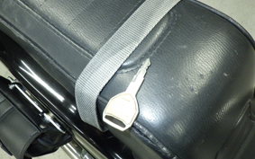 HONDA STEED 400 1992 NC26