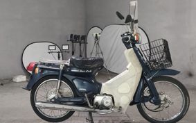 HONDA SUPER CUB50 AA01