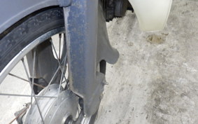 HONDA C70 SUPER CUB 1989 C70