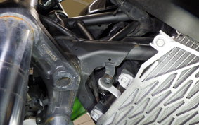 KAWASAKI NINJA 400 2018 EX400G