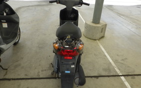 YAMAHA JOG Gen.5 SA36J