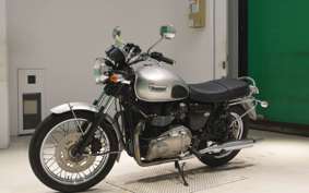 TRIUMPH BONNEVILLE 2008