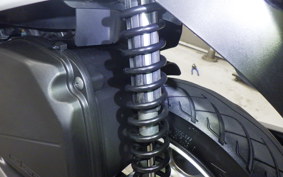 HONDA TACT-4ﾍﾞｰｼｯｸ 1998 AF79