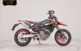 DUCATI HYPERMOTARD698モノ 2024