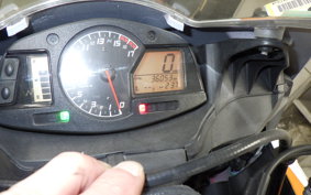 HONDA CBR600RR GEN 3 2013 PC40