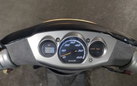 YAMAHA JOG ZR EVOLUTION SA16J