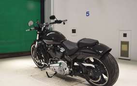 HARLEY FXBRS1870 2021