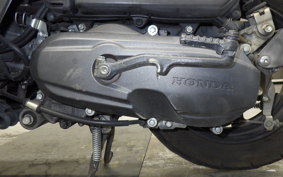 HONDA TACT Gen.4 2013 AF79