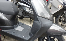 HONDA TACT Gen.4 AF79