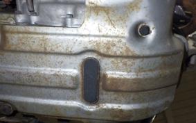 HONDA TL125 JD06