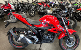 SUZUKI JIKUSA-150 ED13N