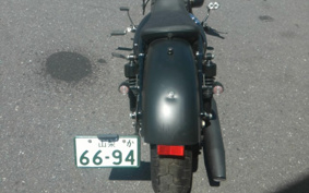 HARLEY XL1200X 2012 LC3