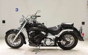YAMAHA DRAGSTAR 400 CLASSIC 2005 VH01J