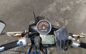 HONDA ZUMAR AF58