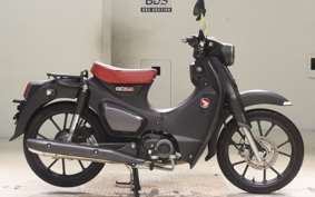 HONDA C125 SUPER CUB JA58
