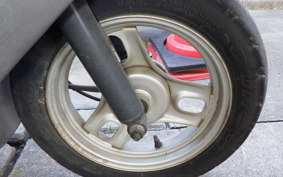 HONDA DIO GEN 2 AF27