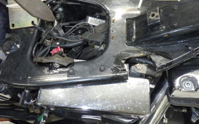 HARLEY FXDL 1450 2002