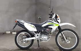HONDA XR230 MD36