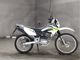 Фото Honda XR230 2008 с японского аукциона