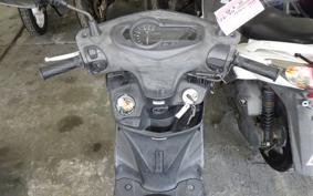 YAMAHA CYGNUS 125 XSR 3 SEA5J