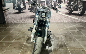 HARLEY  HARLEY FLFB 2025 YF9