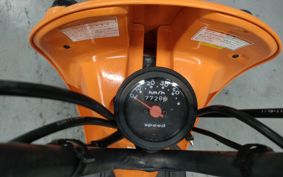 SUZUKI CHOINORI CZ41A