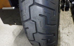 HARLEY FLSL 1750 2018