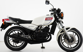 YAMAHA RZ 250 4L3