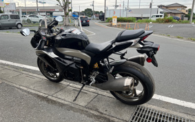 SUZUKI GSX-R1000 2009 GT78A