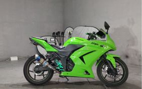 KAWASAKI NINJA 250R EX250K