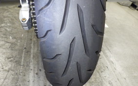 KAWASAKI ZEPHYR 750 RS 2024 ZR750D