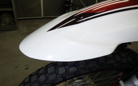 YAMAHA SEROW 250 Gen.2 2015 DG17J