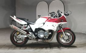 HONDA CB1300SF BOLDOR SC54