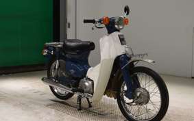 HONDA C50 SUPER CUB AA01