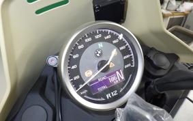 BMW R12G/S 2025