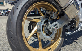 HONDA CBR250RR ABS MC51