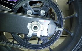 HONDA CB125 R 2009 JC79