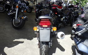 KAWASAKI ZRX1100 1998 ZRT10C