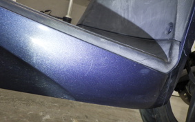 HONDA DIO 110 2022 JF58