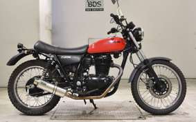 KAWASAKI 250TR 2019 BJ250F